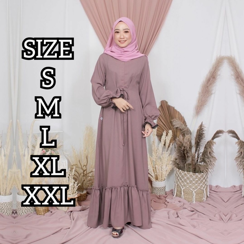 gamis4